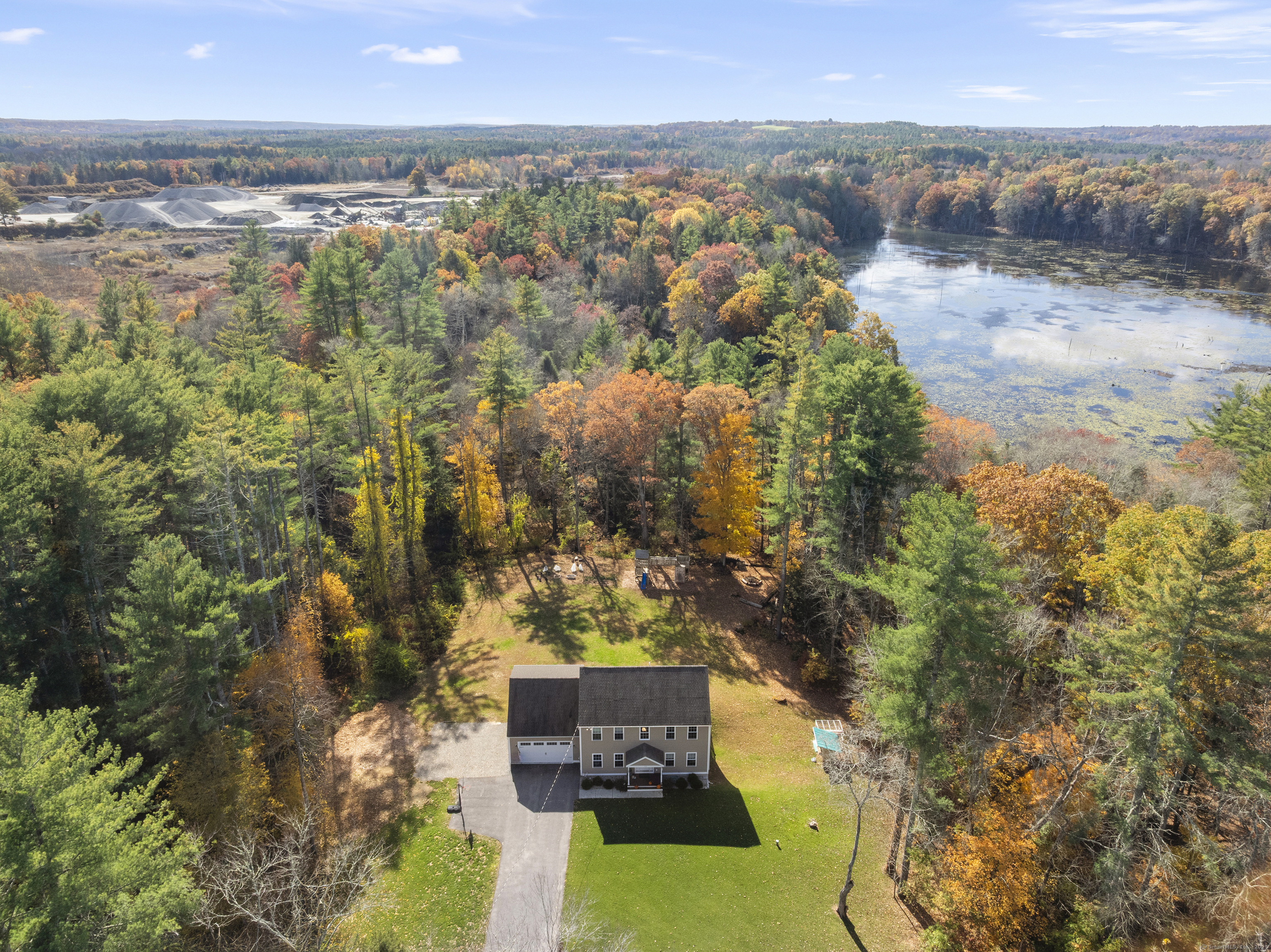 153 Wauregan Road Canterbury CT 06331