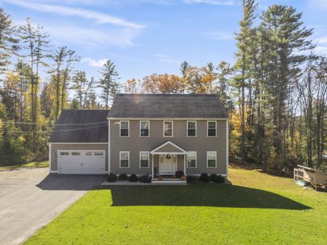 153 Wauregan Road Canterbury CT 06331