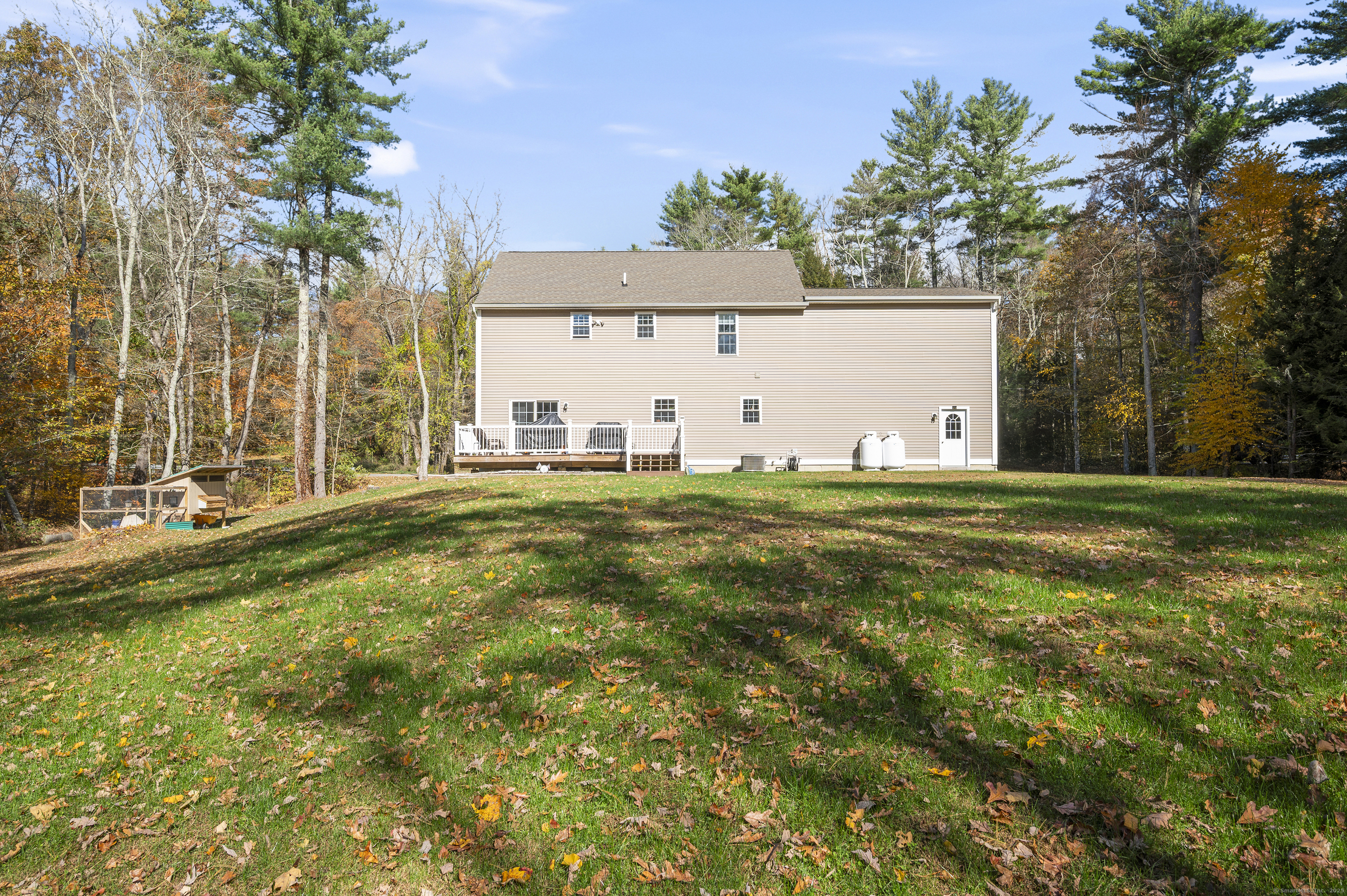 153 Wauregan Road Canterbury CT 06331