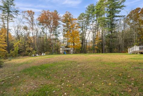 153 Wauregan Road Canterbury CT 06331