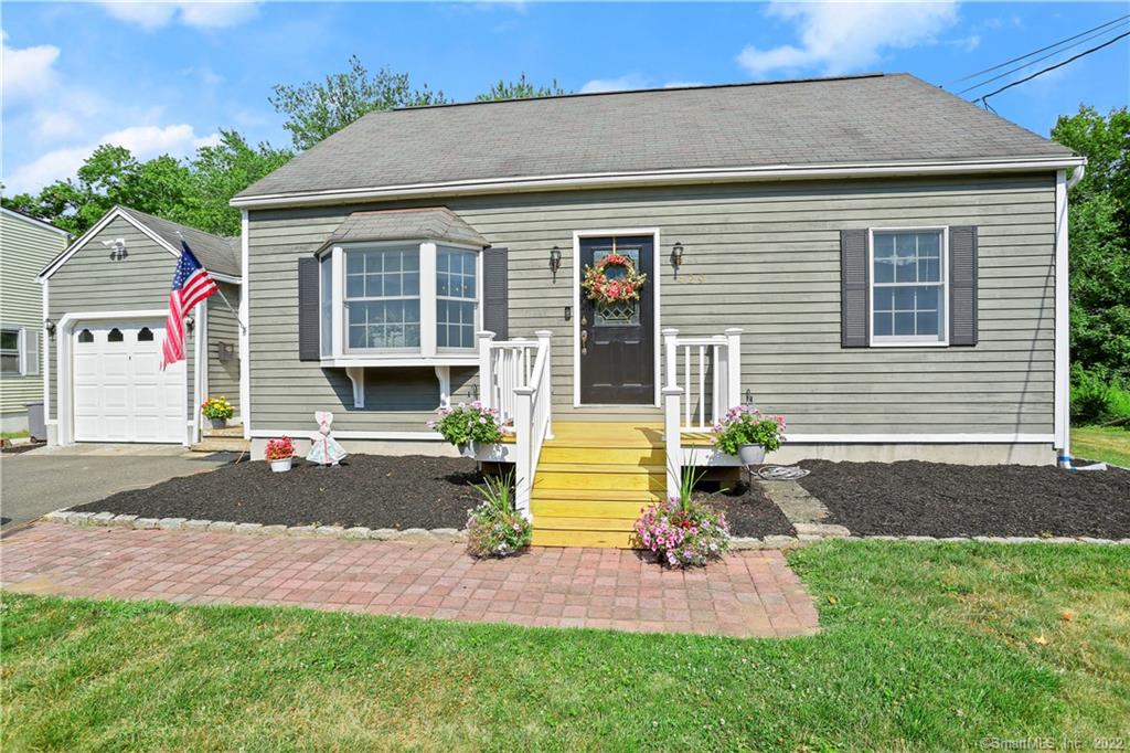 429 Hooker Road Bridgeport CT 06610