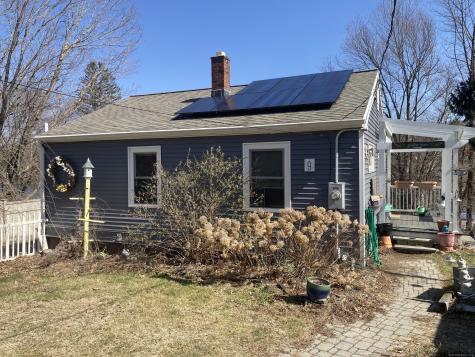 9 Virginia Lane Bethlehem CT 06751