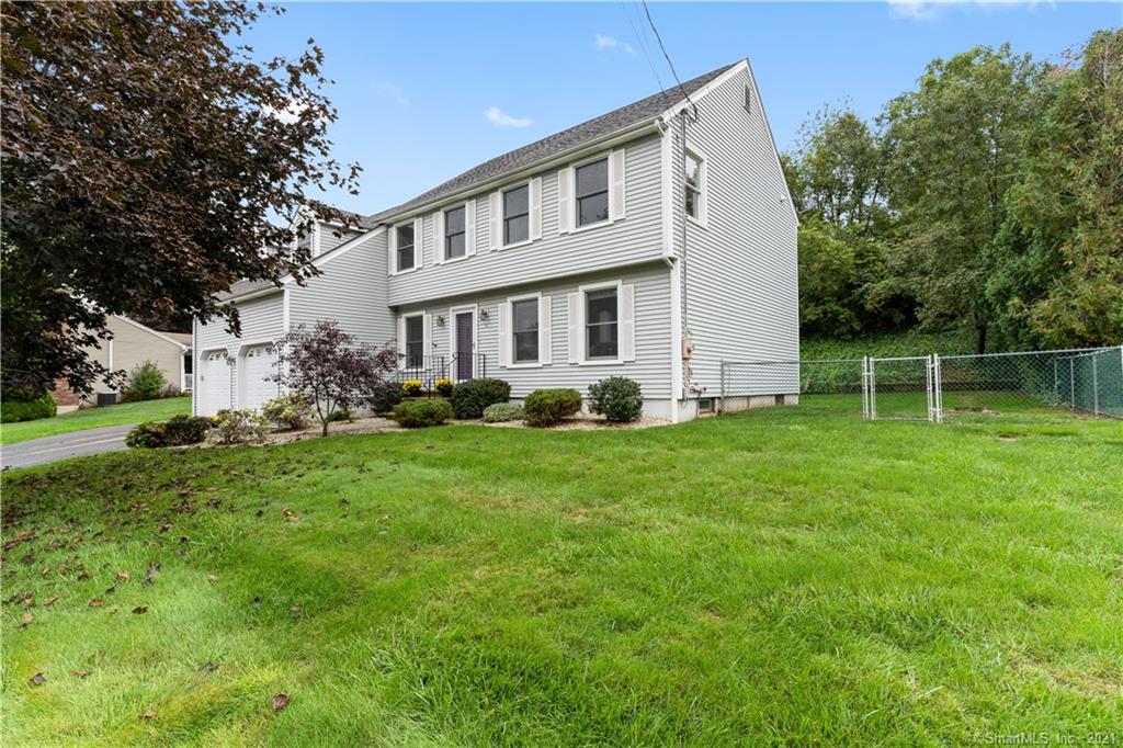 4 Dinatale Drive Wallingford CT 06492