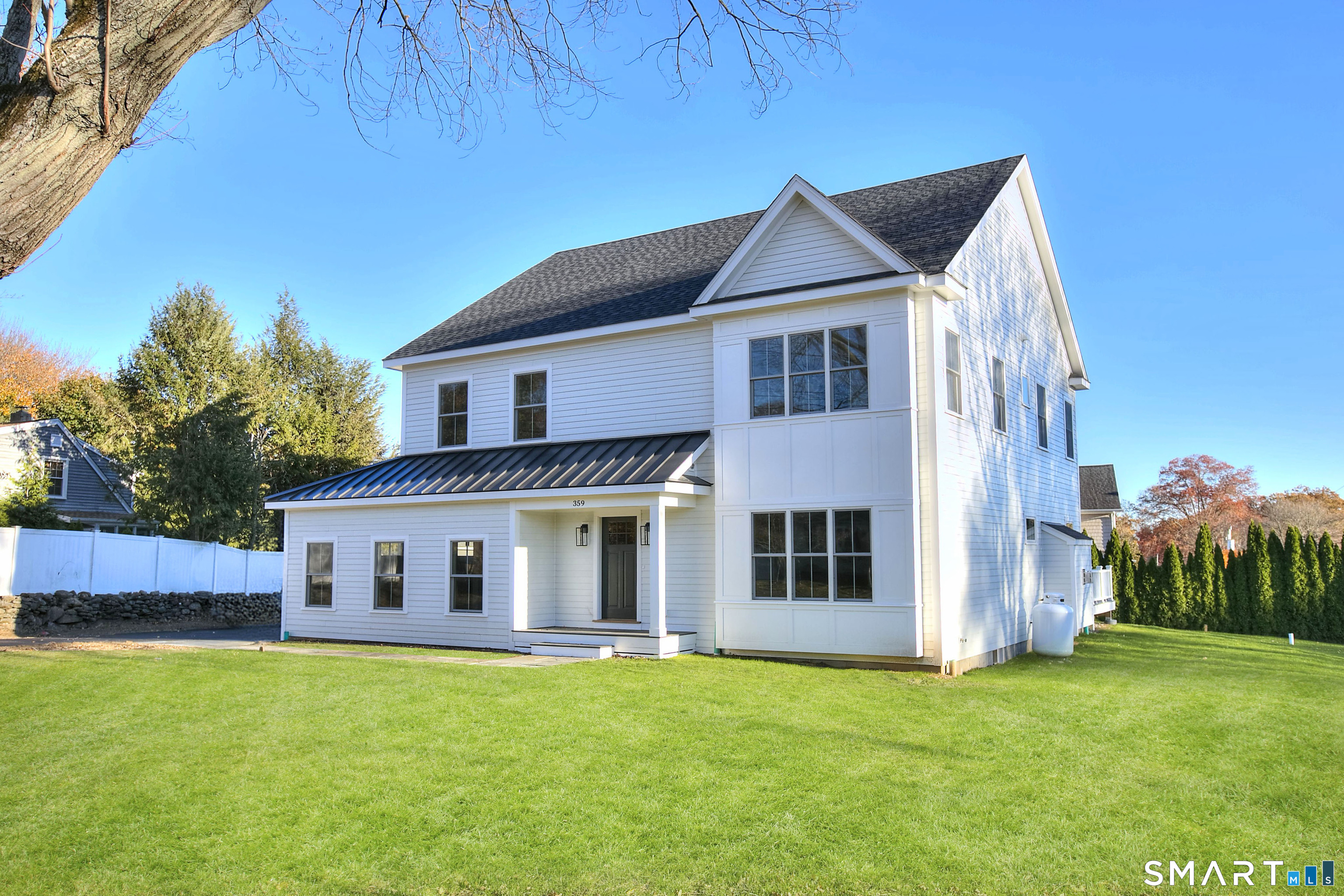 Fairfield CT, 359 Reid Street