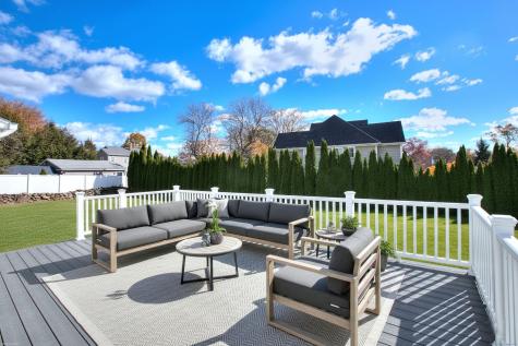 359 Reid Street Fairfield CT 06824