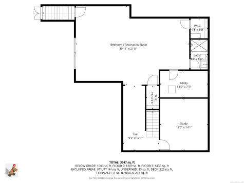 359 Reid Street Fairfield CT 06824