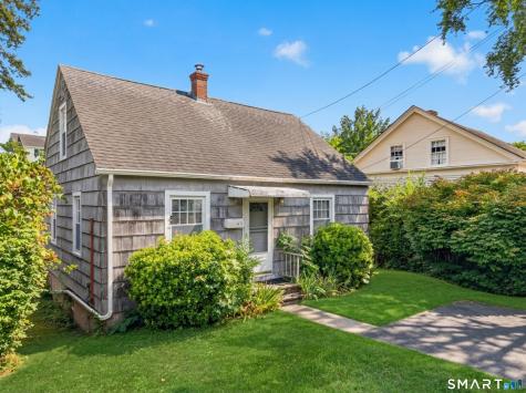 6-1/2 Fort Rachel Place Groton CT 06355