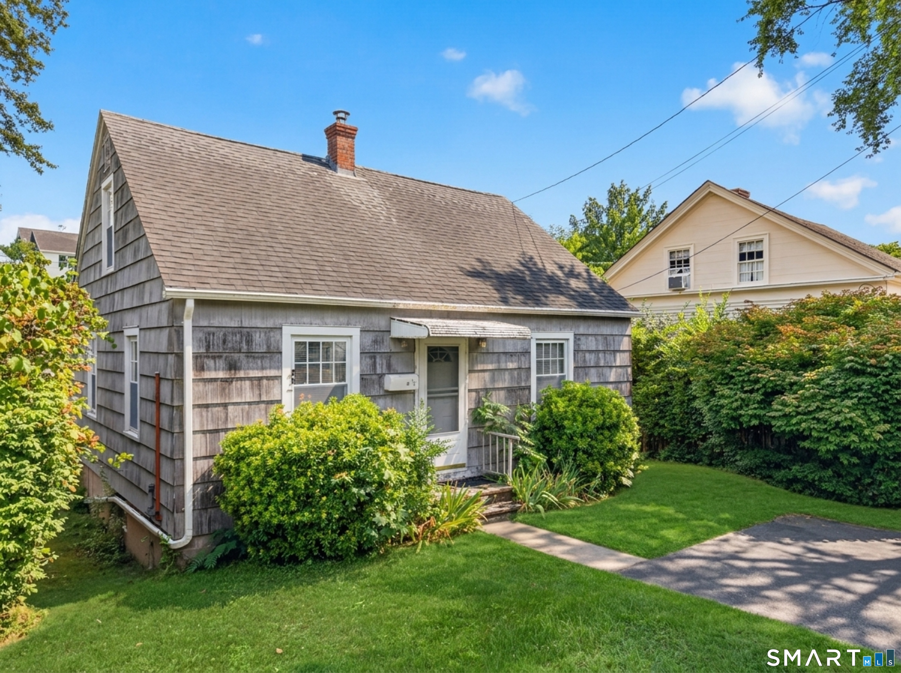 6-1/2 Fort Rachel Place Groton CT 06355