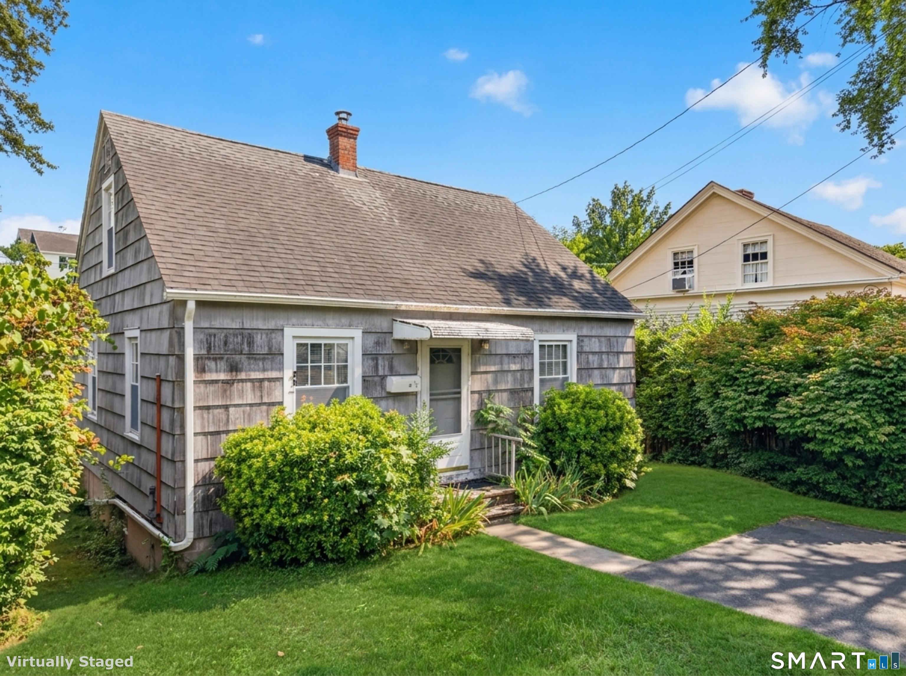 6-1/2 Fort Rachel Place Groton CT 06355