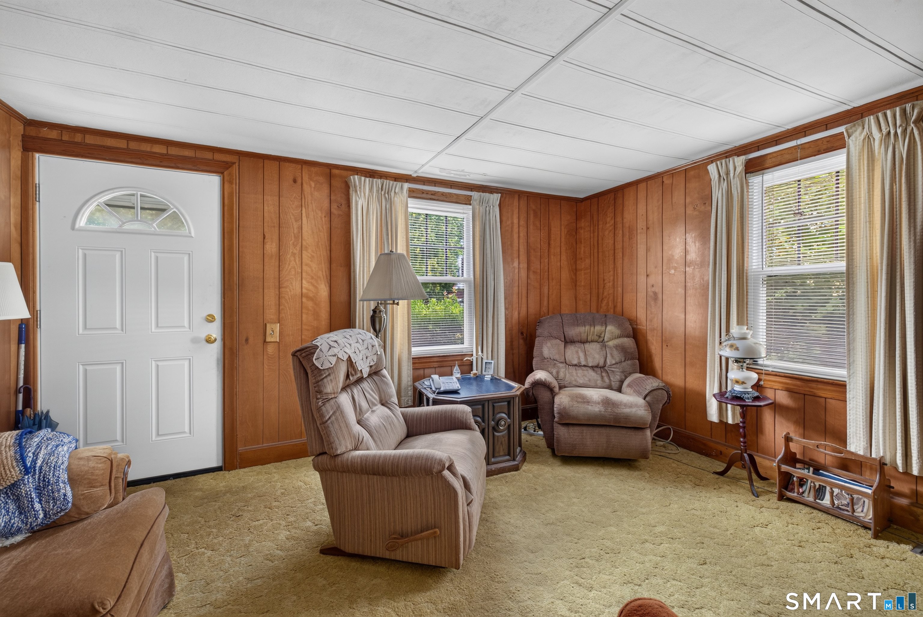 6-1/2 Fort Rachel Place Groton CT 06355
