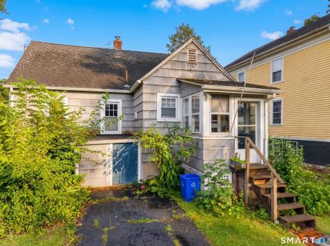 6-1/2 Fort Rachel Place Groton CT 06355