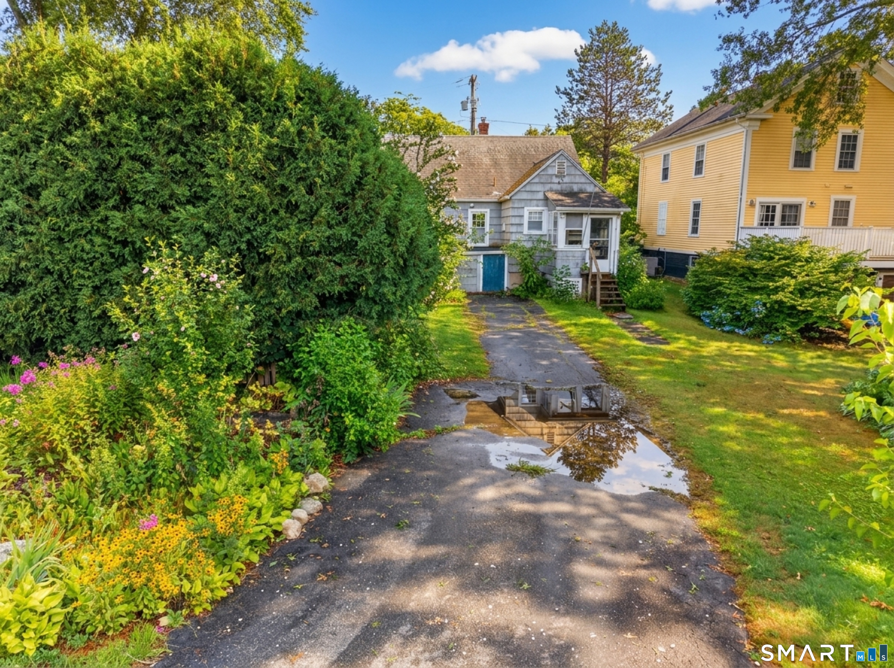 6-1/2 Fort Rachel Place Groton CT 06355