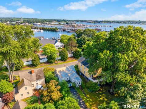 6-1/2 Fort Rachel Place Groton CT 06355