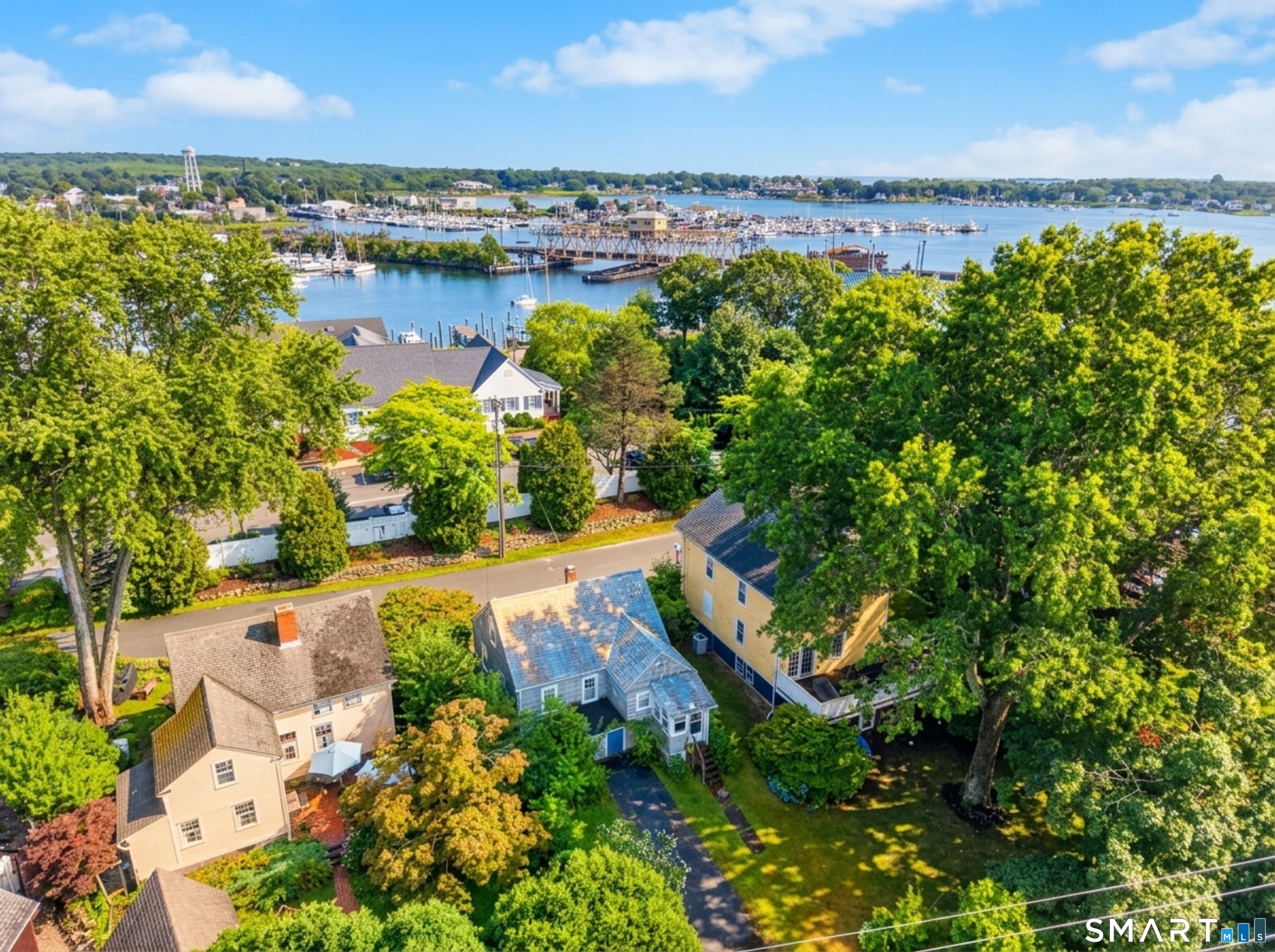 6-1/2 Fort Rachel Place Groton CT 06355