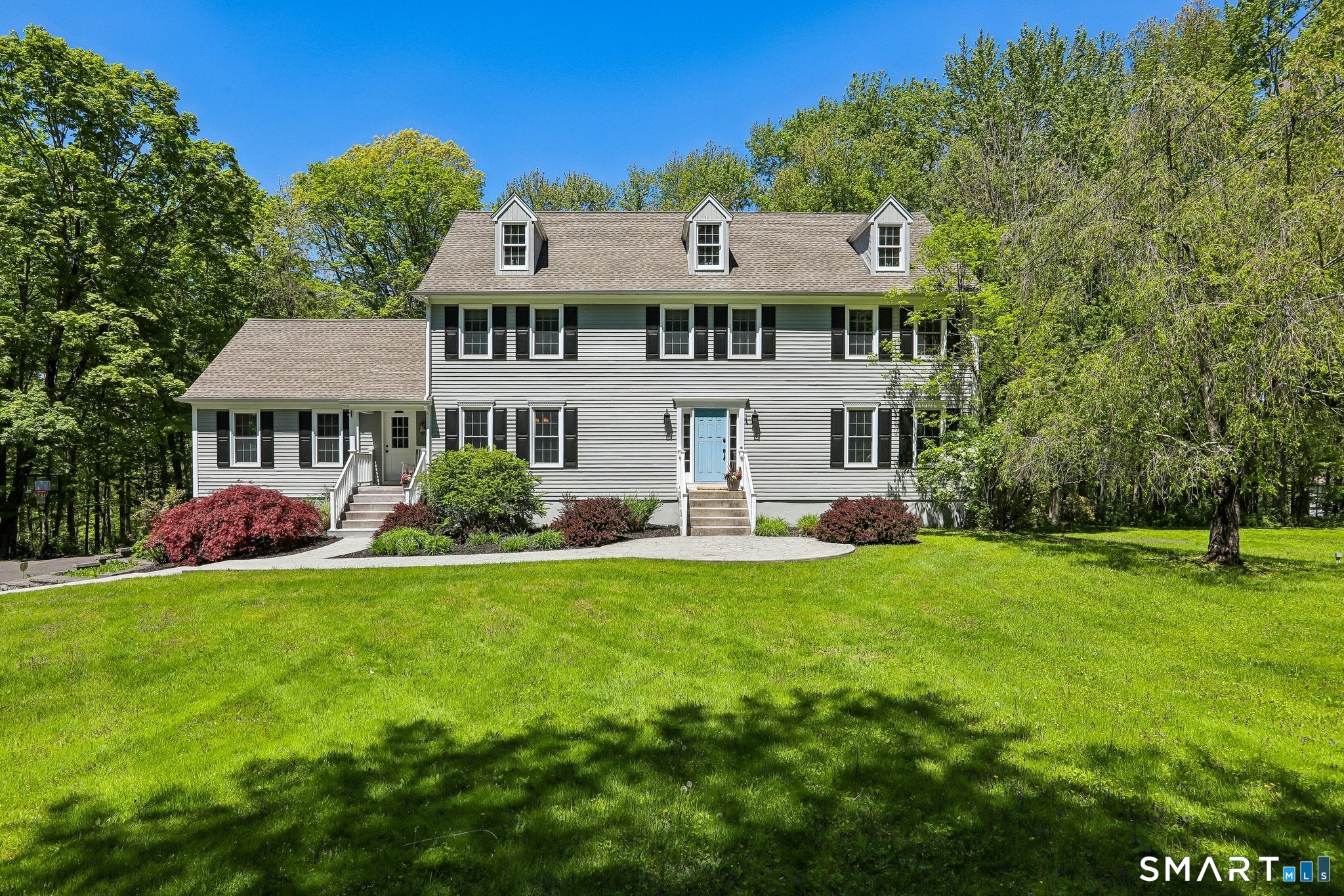 Ridgefield CT, 239 Keeler Drive