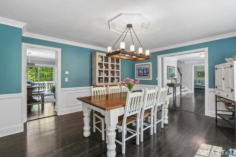 239 Keeler Drive Ridgefield CT 06877