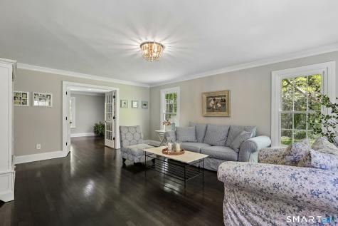 239 Keeler Drive Ridgefield CT 06877