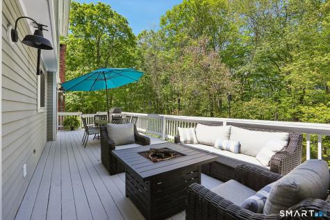 239 Keeler Drive Ridgefield CT 06877