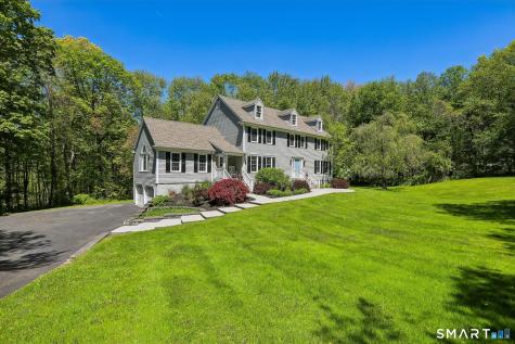 239 Keeler Drive Ridgefield CT 06877
