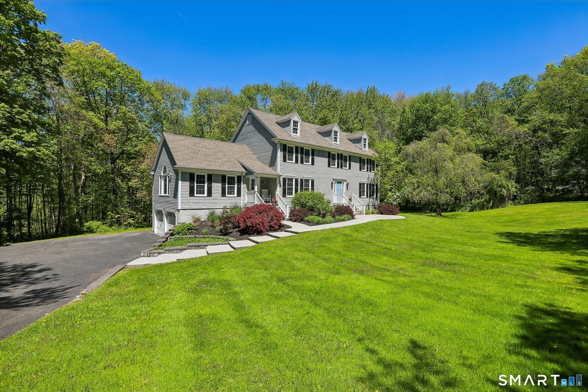 239 Keeler Drive Ridgefield CT 06877