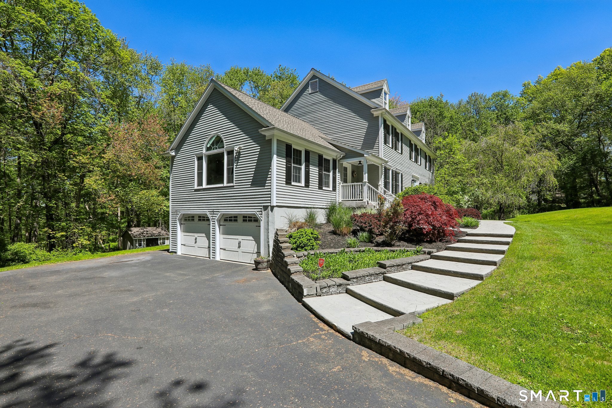 239 Keeler Drive Ridgefield CT 06877