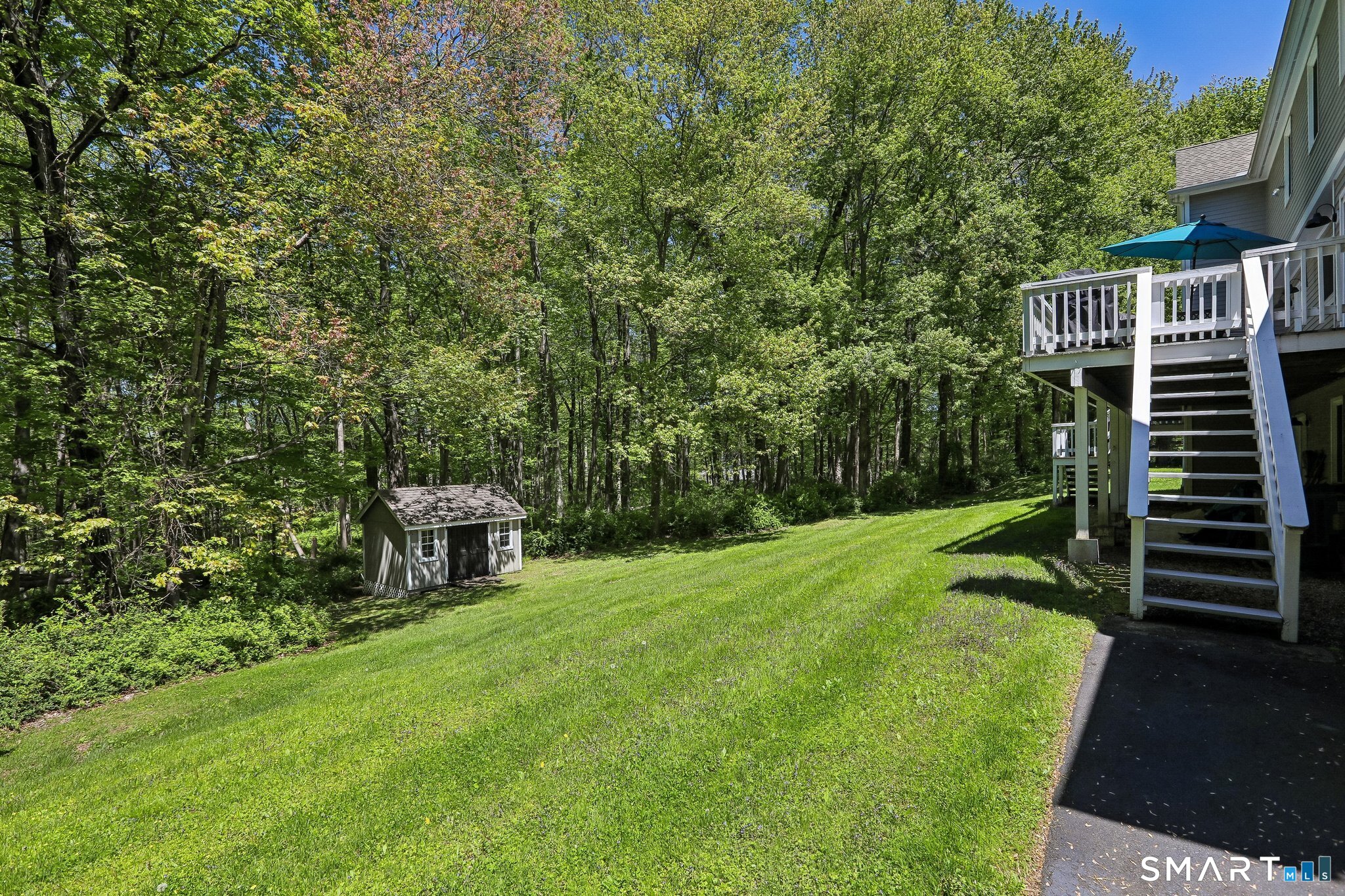 239 Keeler Drive Ridgefield CT 06877