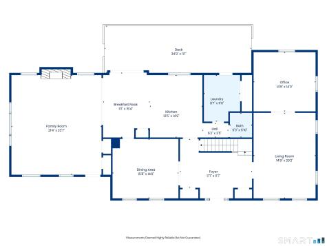 239 Keeler Drive Ridgefield CT 06877