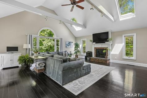 239 Keeler Drive Ridgefield CT 06877