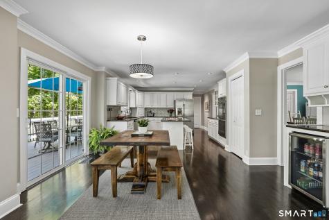 239 Keeler Drive Ridgefield CT 06877