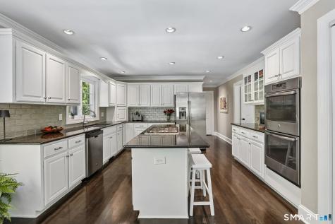 239 Keeler Drive Ridgefield CT 06877