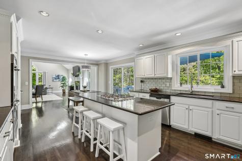239 Keeler Drive Ridgefield CT 06877