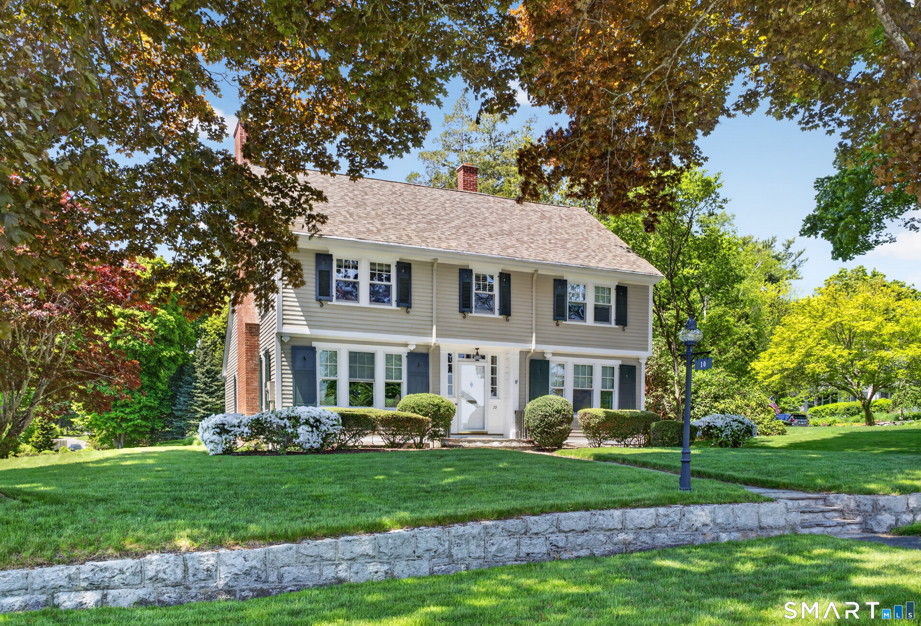 10 Prospect Street Groton CT 06355