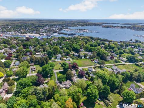 10 Prospect Street Groton CT 06355
