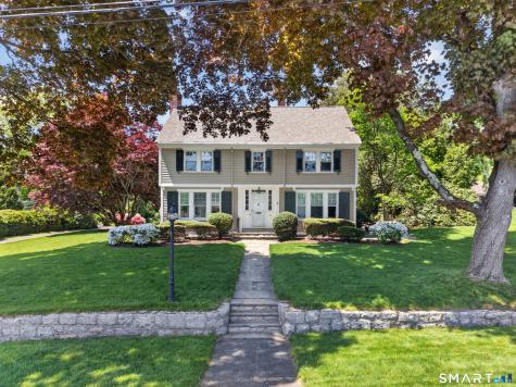 10 Prospect Street Groton CT 06355