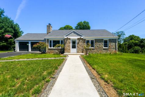 24 Crown Street Trumbull CT 06611