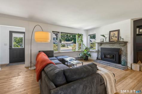 24 Crown Street Trumbull CT 06611