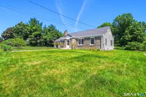 24 Crown Street Trumbull CT 06611