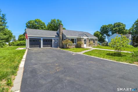 24 Crown Street Trumbull CT 06611