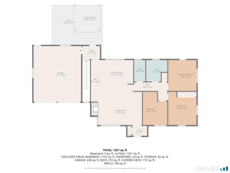 24 Crown Street Trumbull CT 06611