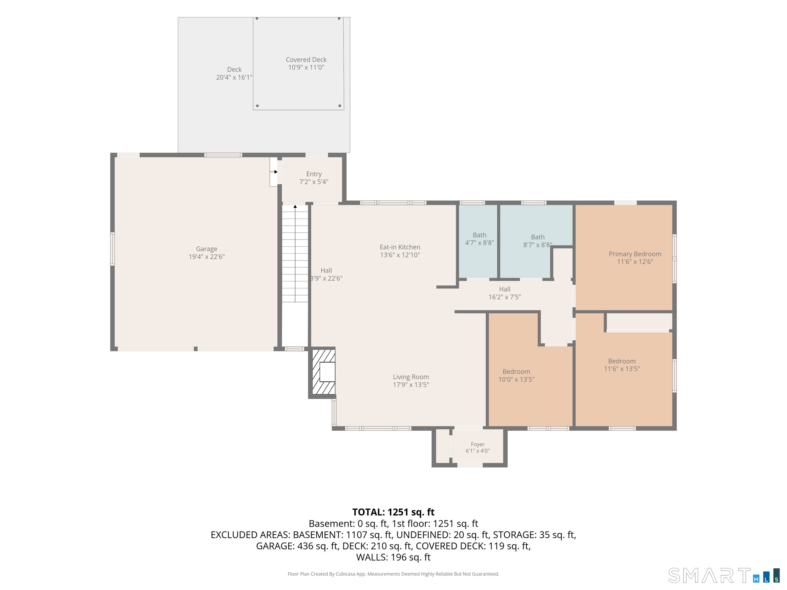 24 Crown Street Trumbull CT 06611
