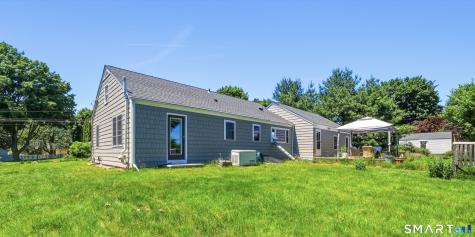 24 Crown Street Trumbull CT 06611