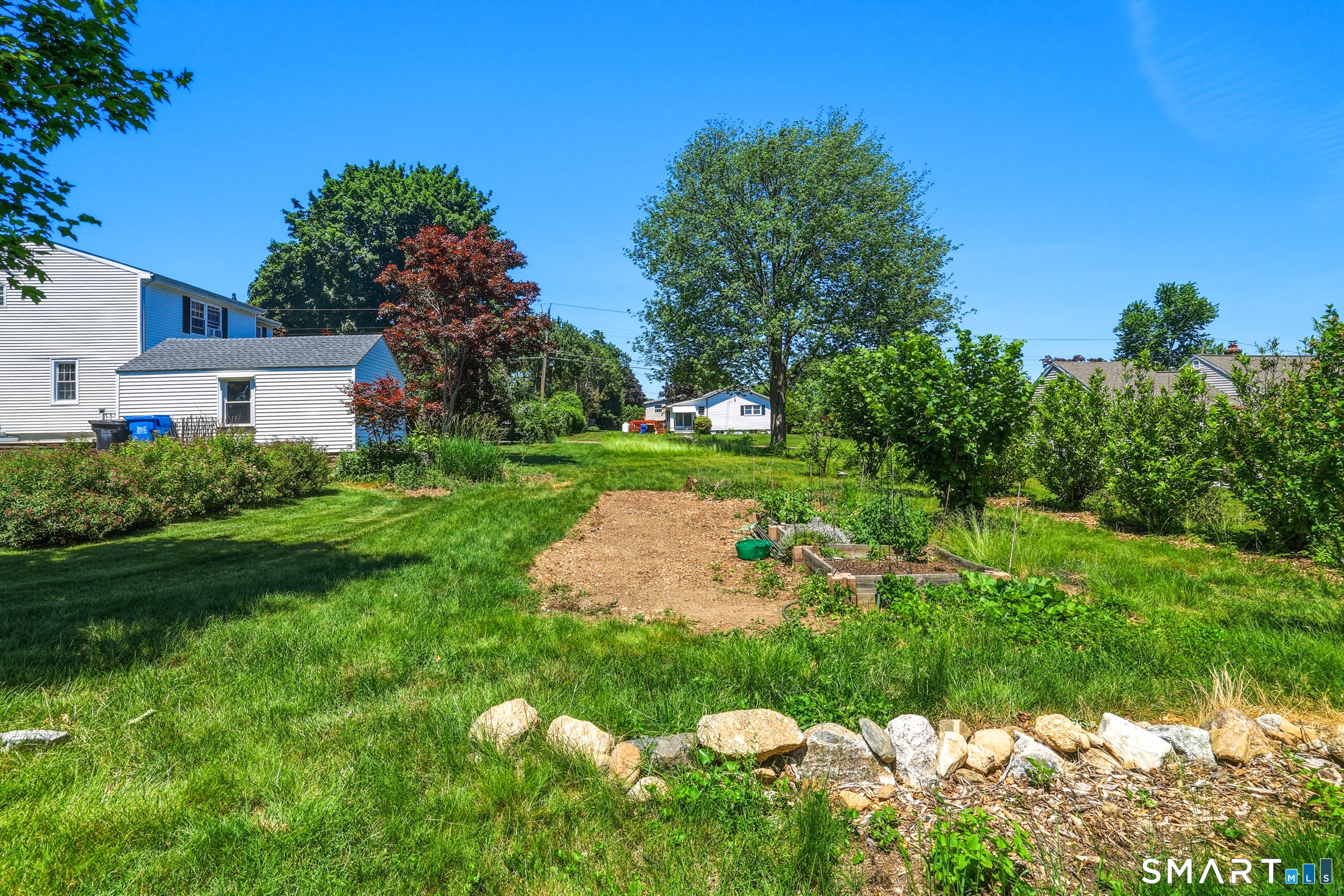 24 Crown Street Trumbull CT 06611