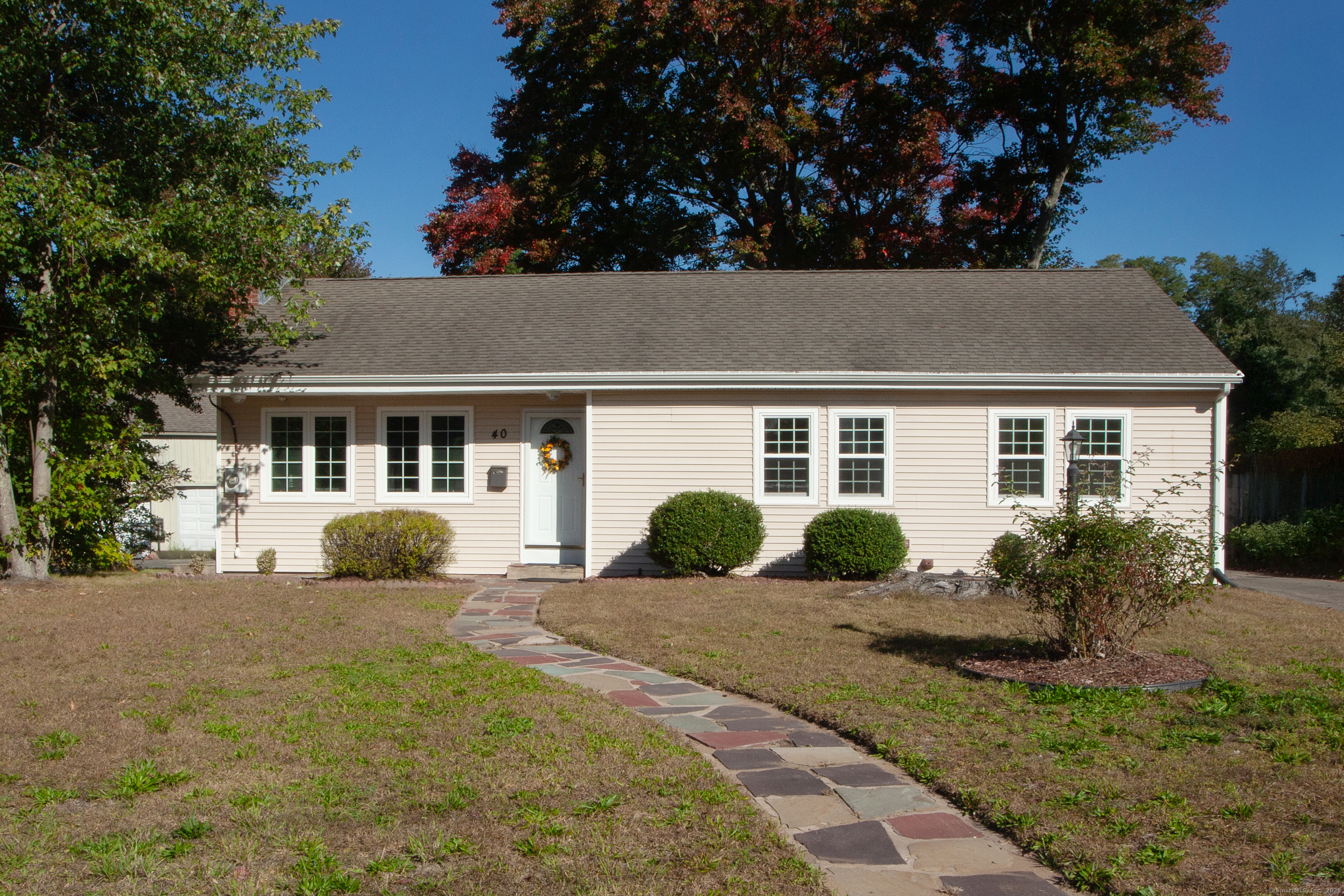 40 Larrabee Street East Hartford CT 06108