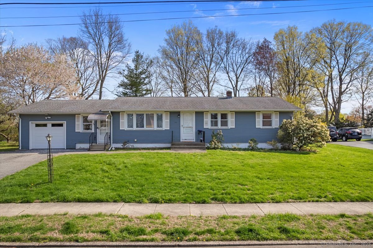 35 Ardmore Road Milford CT 06461