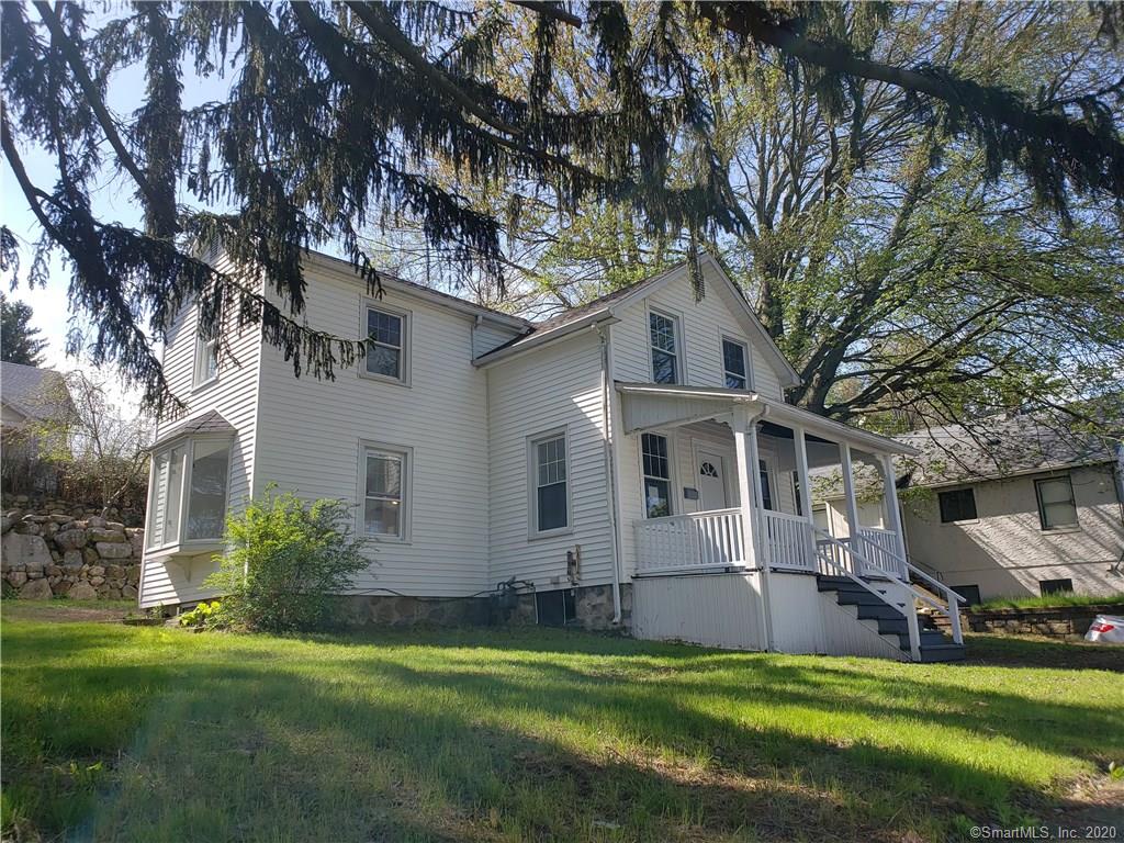 233 Woodtick Road Waterbury CT 06705