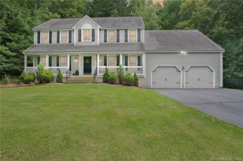 63 Lexington Road Avon CT 06001