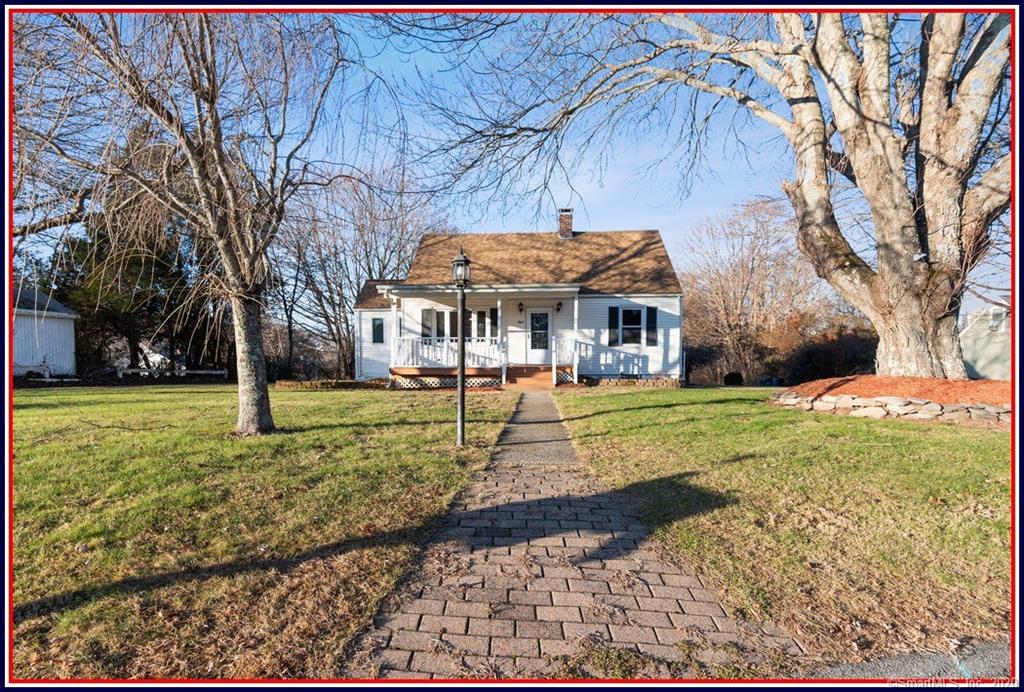 8 Soljer Drive Waterford CT 06385