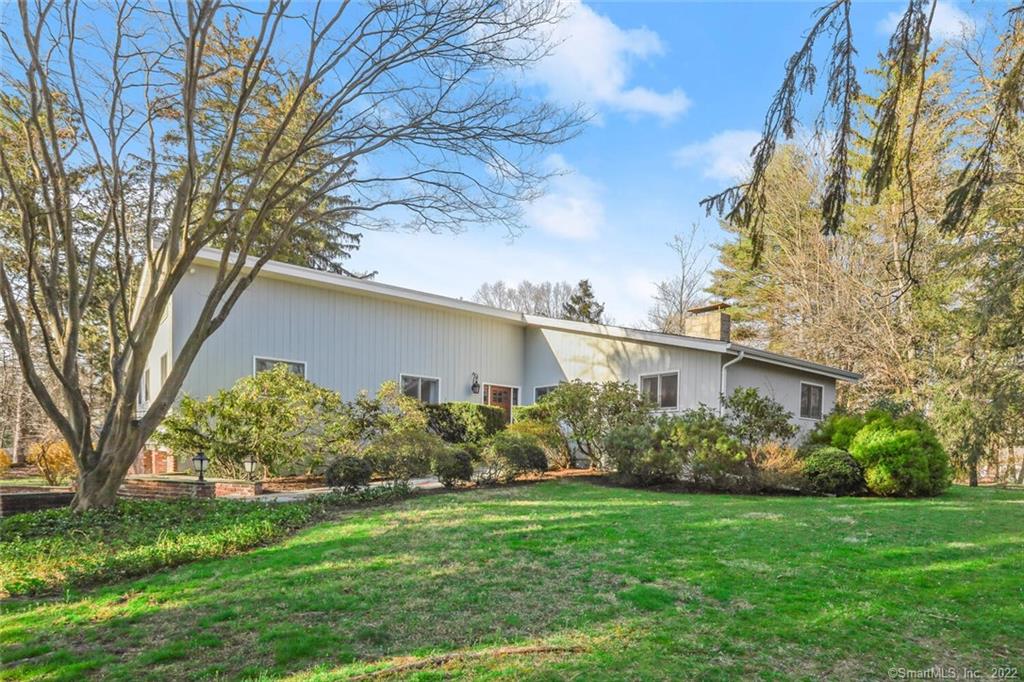 58 Intervale Road Stamford CT 06905