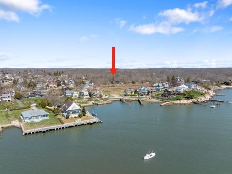 46 Wallace Road Branford CT 06405