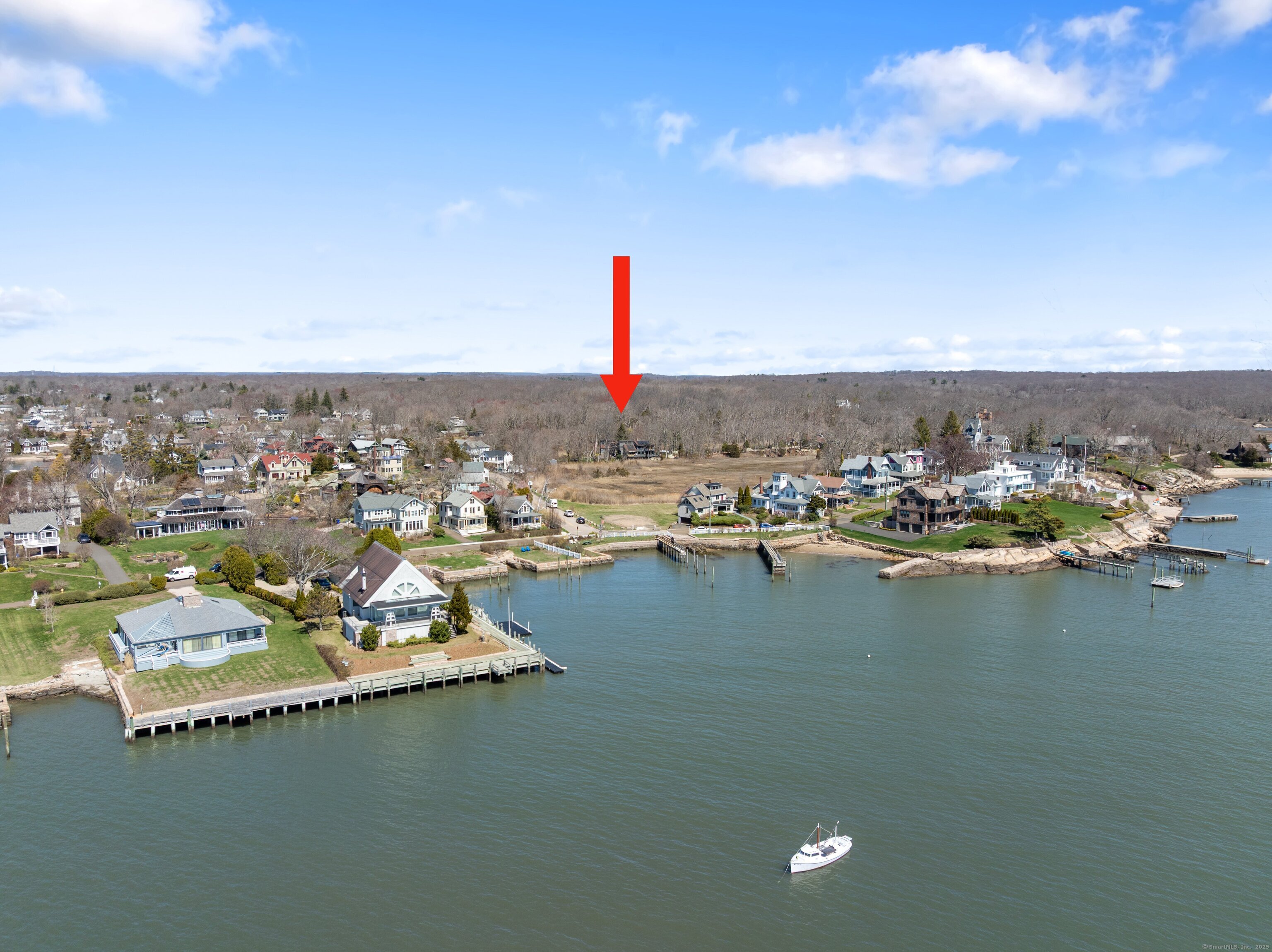 46 Wallace Road Branford CT 06405